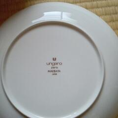 ウンガロ　大皿小皿セットの画像