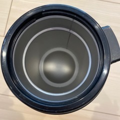 象印タフワイド魔法瓶(保冷、保温🆗) 水筒1.25Lの画像