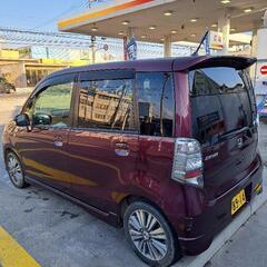 [車検2年付き]ライフディーバ　の画像