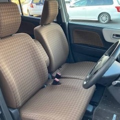 審査通過率95％✨審査もLINEでOK❕　日産 モコＧ　エアロスタイル🚗の画像