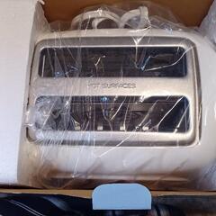 華原朋美とみなしごハッチ　トースターの画像