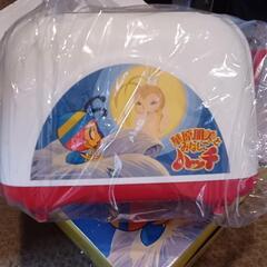 華原朋美とみなしごハッチ　トースターの画像