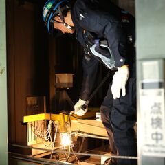 正社員募集　EV保守メンテナンス。の画像