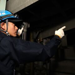 正社員募集　EV保守メンテナンス。の画像