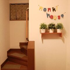 【1回4000円】 シェアハウス清掃 【大阪市此花区】月3回〜4回/短日/ダブルワークOK!経験者大募集!の画像