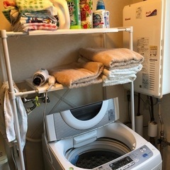 ラック
