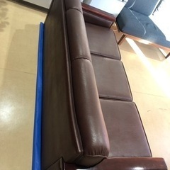 家具 ソファ 3人掛けソファの画像