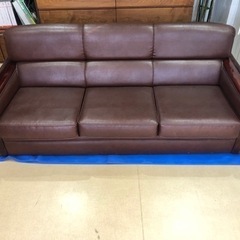 家具 ソファ 3人掛けソファ