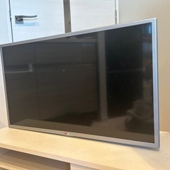 32型 テレビ