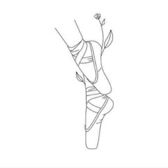 オンラインでバレエしませんか？
