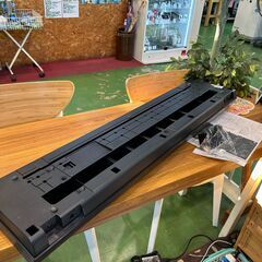 【愛品館八千代店】YAMAHA piaggero NP-11　電子キーボード　2014年製の画像