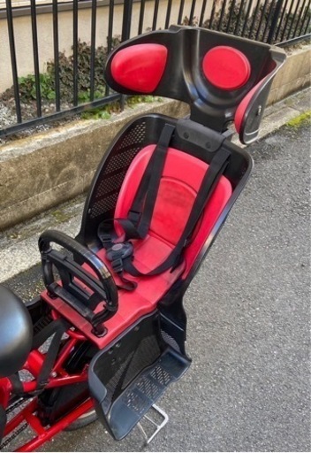 ほぼ新品バッテリー　BRIGESTONE アンジェリーノ　電動自転車　管060313