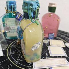 インテリアポーションの画像