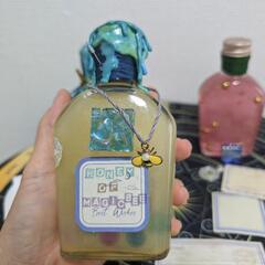 インテリアポーションの画像