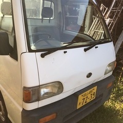 軽トラ　車検長い　3月名義変更可能な方限定で