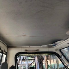 軽トラ　車検長い　3月名義変更可能な方限定での画像
