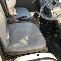 軽トラ　車検長い　3月名義変更可能な方限定での画像