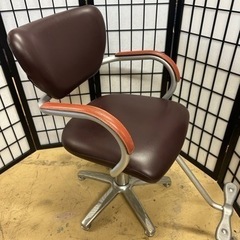 家具 椅子  オフィスチェア　スタイリングチェア　美容室　理容室
