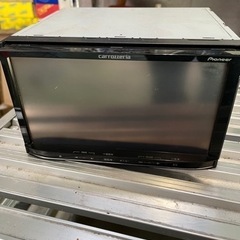 カロッツェリア ナビ AVIC-MRZ03 カーナビ 稼働品 
