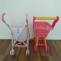 ショッピングカートのみの画像