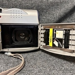 家電 カメラ デジタルカメラの画像
