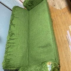 ソファベッド