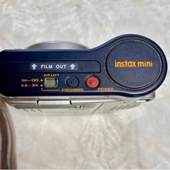 家電 カメラ デジタルカメラの画像