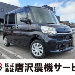 ダイハツ タント660 L SAII　両側スライドドア　ETC　...