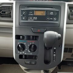 ダイハツ タント660 L SAII　両側スライドドア　ETC　車検整備付　走行距離49,850kmの画像