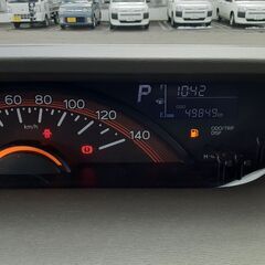 ダイハツ タント660 L SAII　両側スライドドア　ETC　車検整備付　走行距離49,850kmの画像