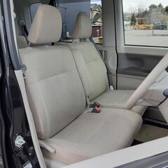 ダイハツ タント660 L SAII　両側スライドドア　ETC　車検整備付　走行距離49,850kmの画像