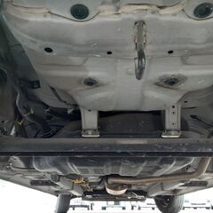 ダイハツ タント660 L SAII　両側スライドドア　ETC　車検整備付　走行距離49,850kmの画像