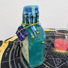 魔女のポーション　インテリアポーションの画像