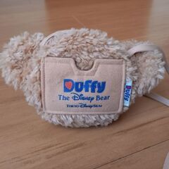 Duffyのショルダーバックの画像