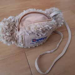 Duffyのショルダーバックの画像