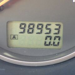 平成１７年　日産　エクストレイル　入荷しました～。の画像
