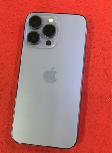 iPhone13Pro  256GB バッテリー93%