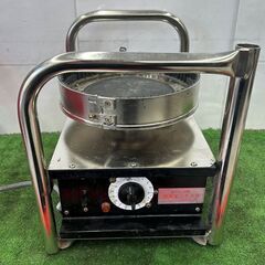 ミキスタ工業 軽量型ミキスタ 6ℓパドル付き【野田愛宕店】【店頭取引限定】【中古】IT0E672DVYJWの画像