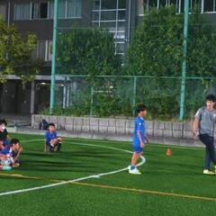 PHOENIX Football Academy 仙台校の画像