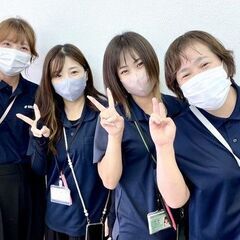[Ａ][Ｐ]1日4h勤務ok！訪問案内スタッフ＊急募2名★の画像