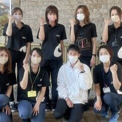 [Ａ][Ｐ]1日4h勤務ok！訪問案内スタッフ＊急募2名★の画像