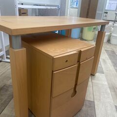 学習用の机
