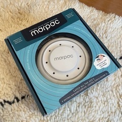 ホワイトノイズマシン　不眠に