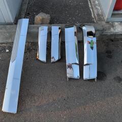 トラック パーツの画像