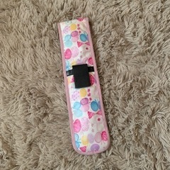 リコーダーケースの画像