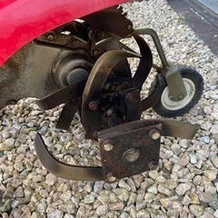 管理機