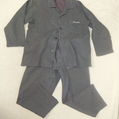 ☆U.P renoma☆パジャマ☆冬用☆上下セット☆サイズ:M☆...