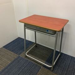 (240313）スクールデスク　生徒用デスク　学習机