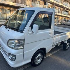 乗って帰れます：総額25万円：車検R7年04月12日まで：平成1...