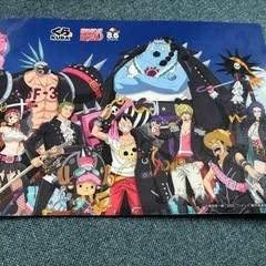 （決まりました ）ワンピースグッズの画像